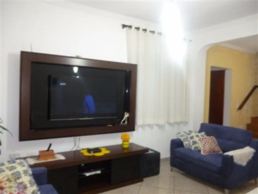 Sobrado, 3 quartos, 165 m² - Foto 2