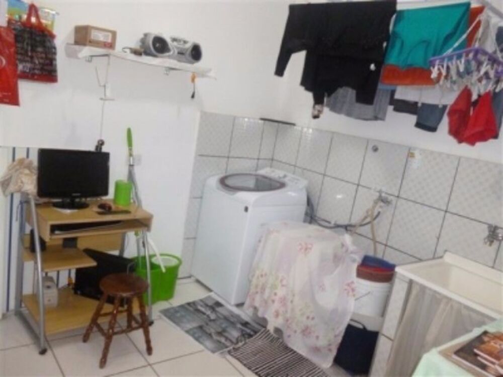 Sobrado, 3 quartos, 165 m² - Foto 8