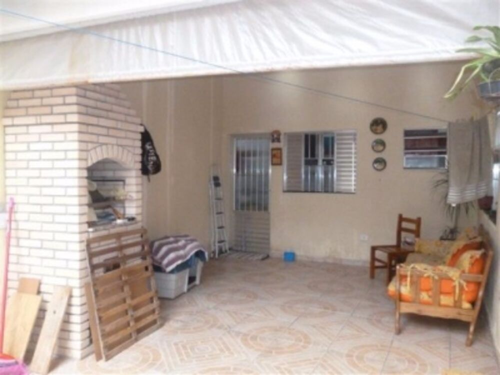 Sobrado, 3 quartos, 165 m² - Foto 5