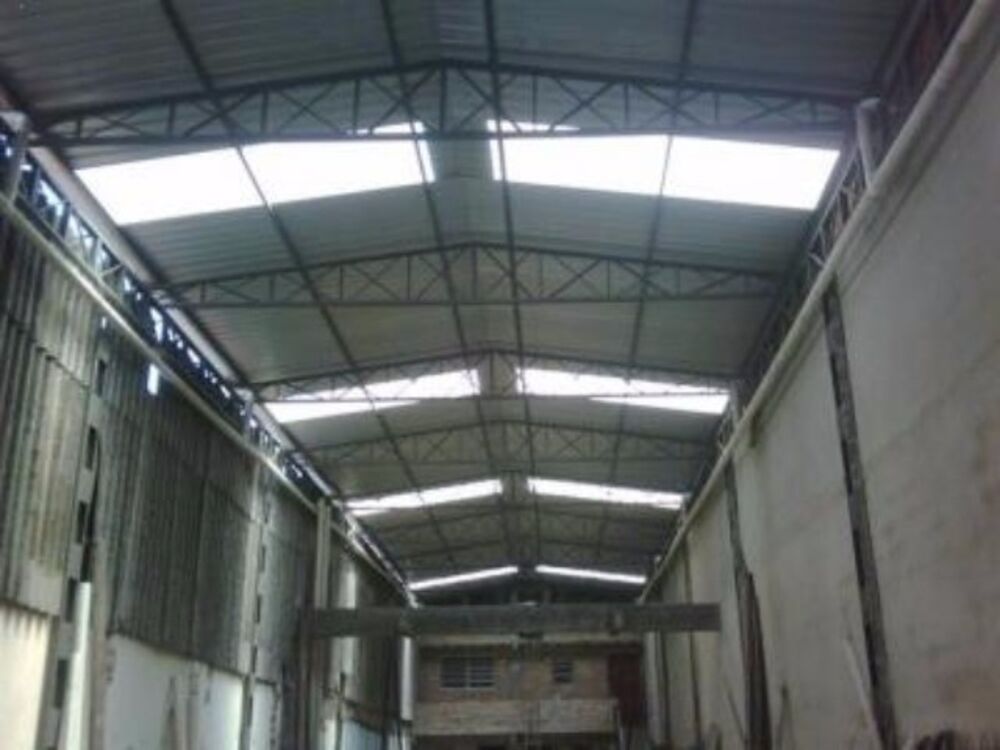 Depósito-Galpão, 280 m² - Foto 2