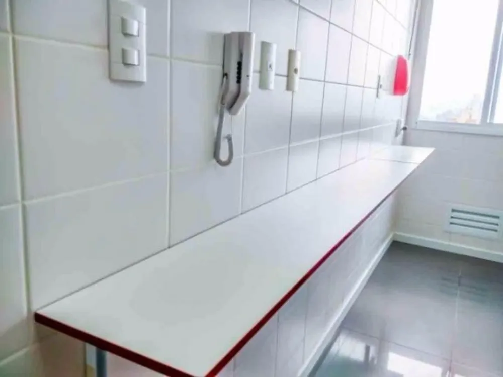 Apartamento, 2 quartos, 62 m² - Foto 3