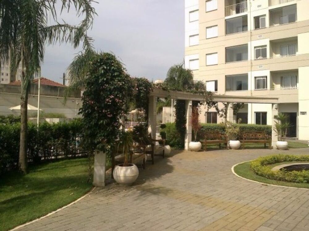 Apartamento, 2 quartos, 62 m² - Foto 3