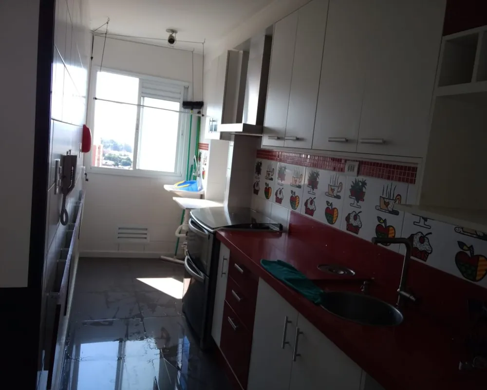 Apartamento, 2 quartos, 62 m² - Foto 8