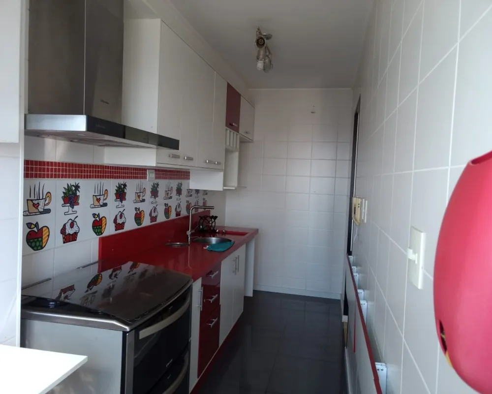 Apartamento, 2 quartos, 62 m² - Foto 7