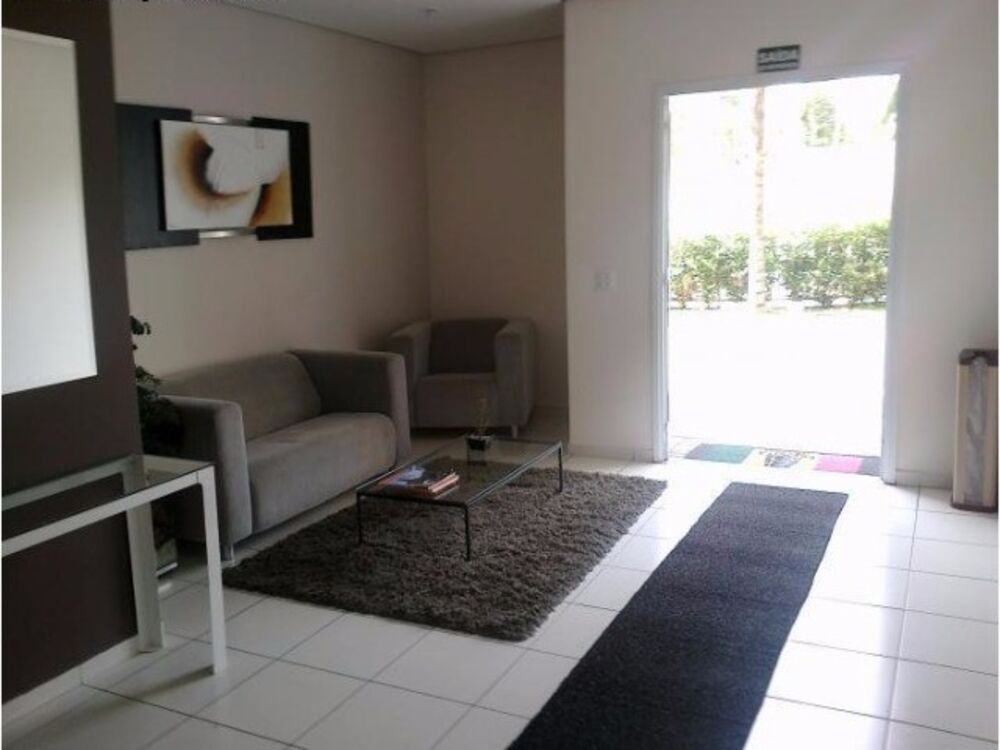 Apartamento, 2 quartos, 62 m² - Foto 2