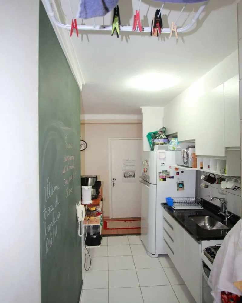 Apartamento, 2 quartos, 50 m² - Foto 10