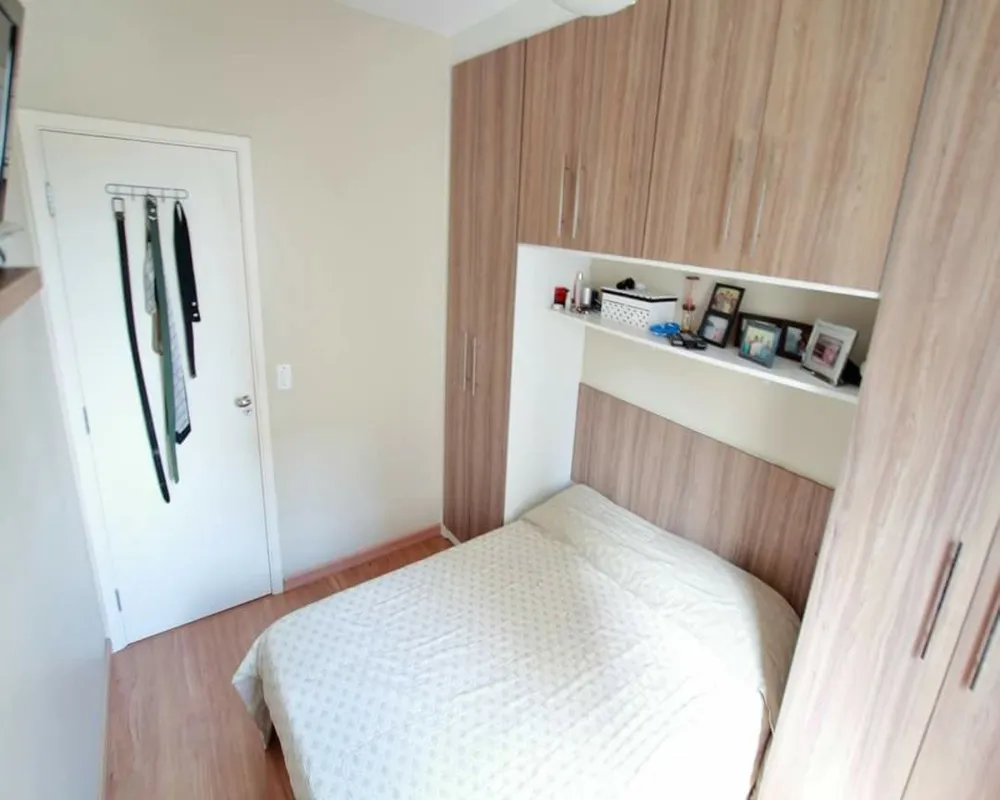 Apartamento, 2 quartos, 50 m² - Foto 4