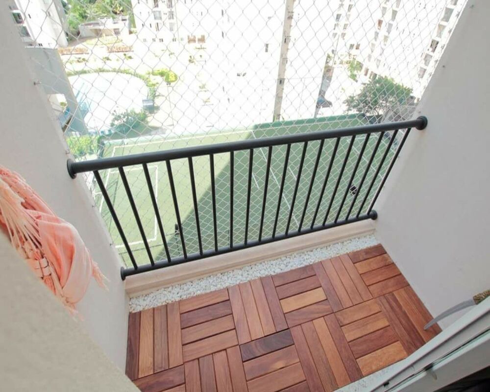 Apartamento à venda com 2 quartos, 50m² - Foto 4