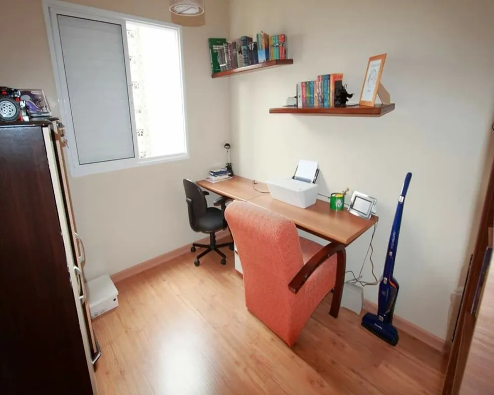 Apartamento, 2 quartos, 50 m² - Foto 6