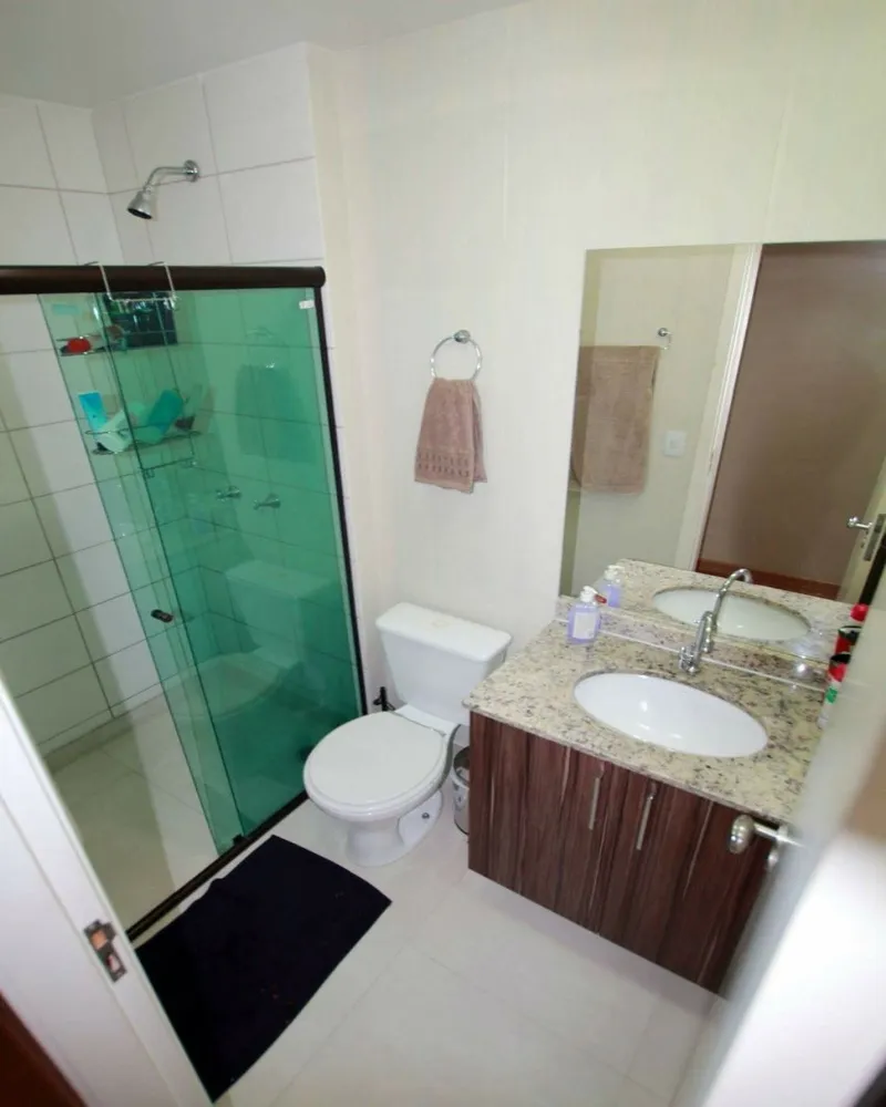 Apartamento, 2 quartos, 50 m² - Foto 5