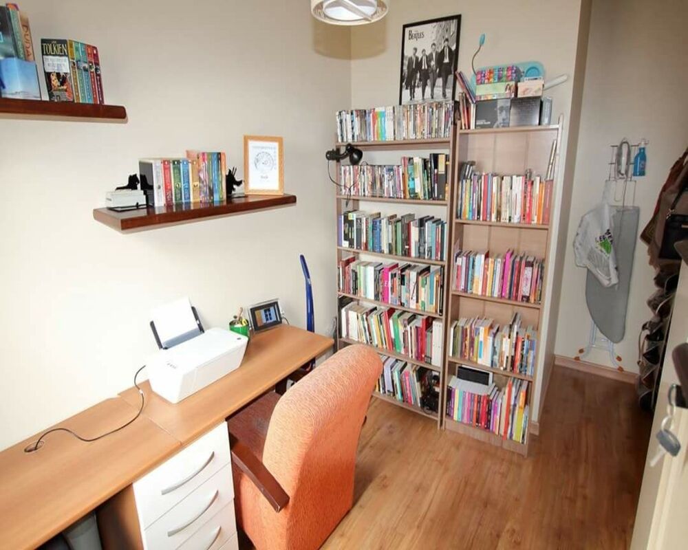 Apartamento à venda com 2 quartos, 50m² - Foto 1