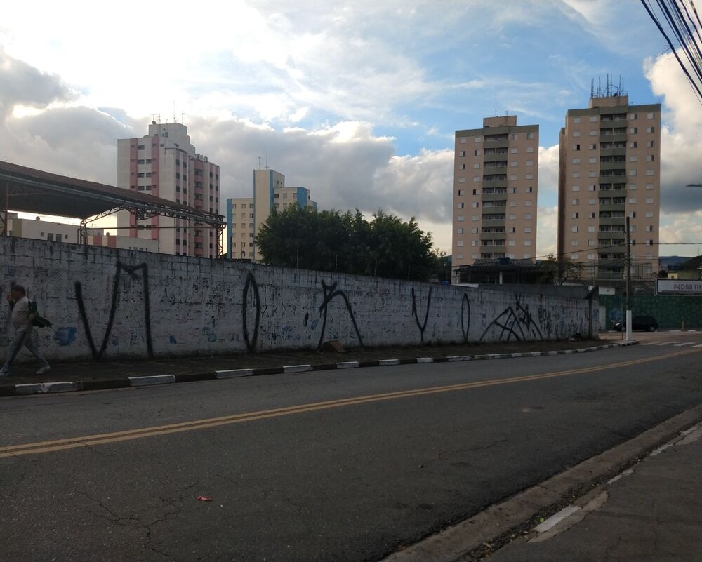 Terreno para alugar, 1100m² - Foto 4