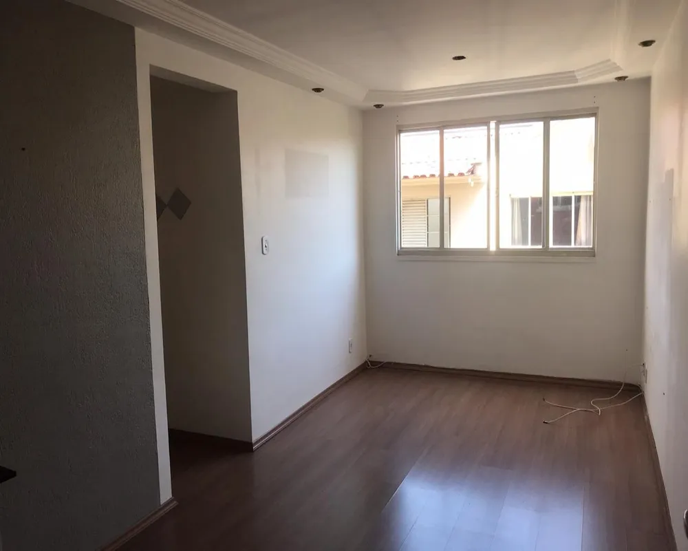 Apartamento, 2 quartos, 47 m² - Foto 5