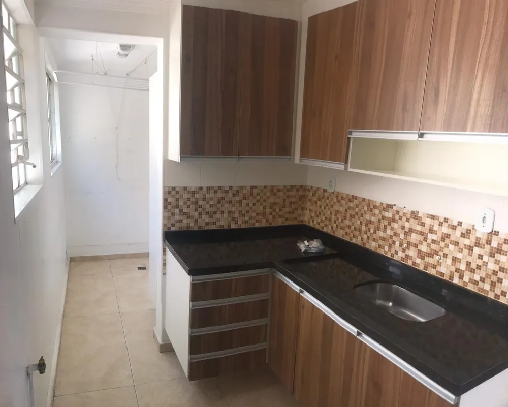 Apartamento, 2 quartos, 47 m² - Foto 8