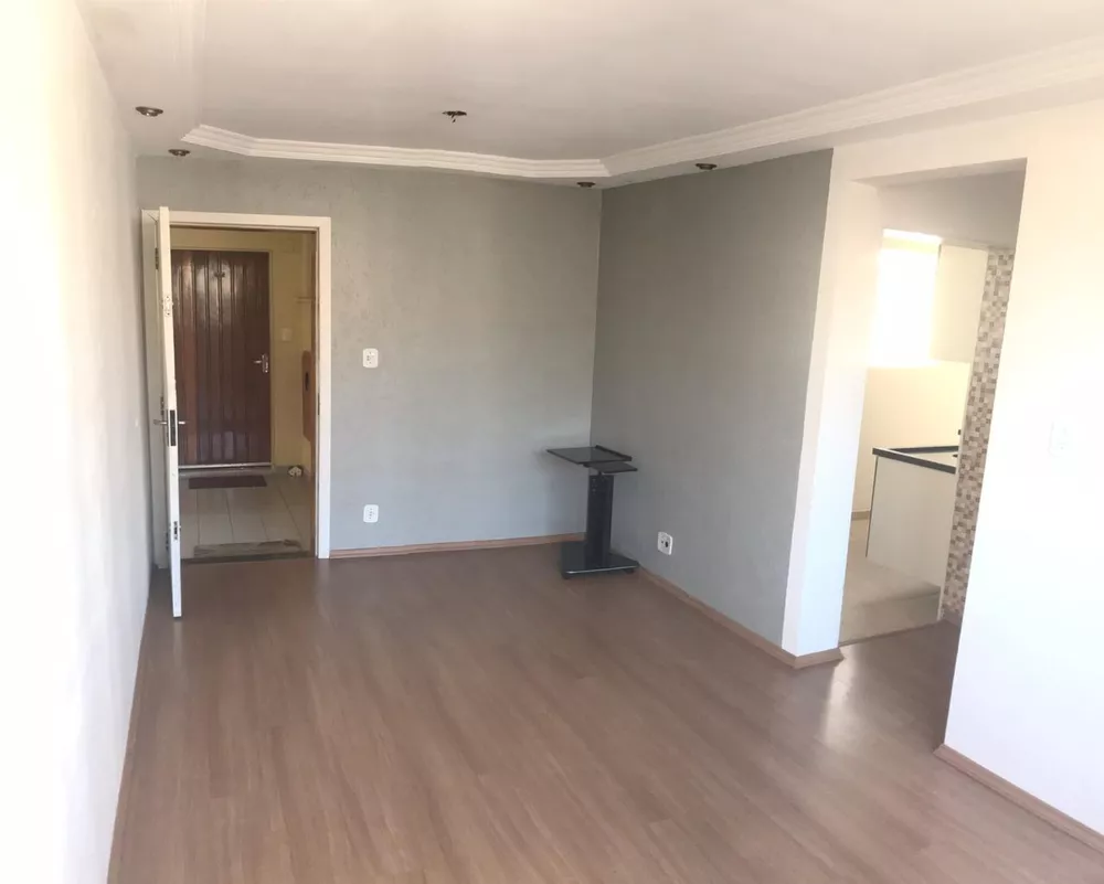 Apartamento à venda com 2 quartos, 47m² - Foto 2