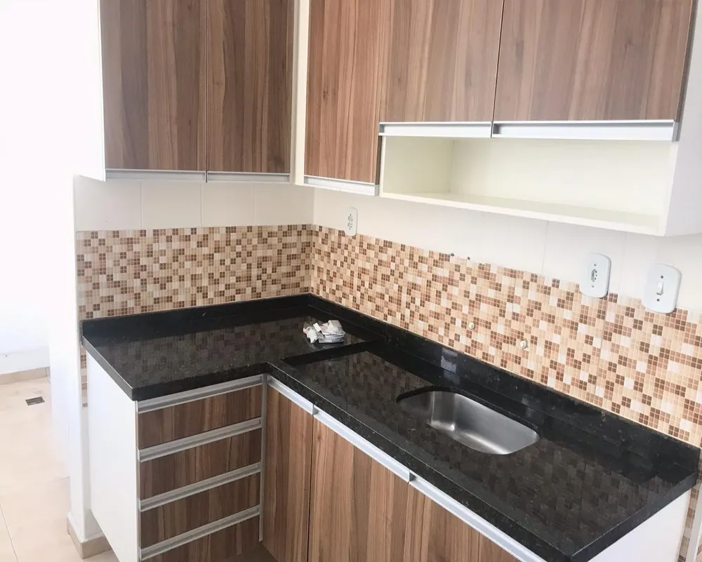 Apartamento, 2 quartos, 47 m² - Foto 7
