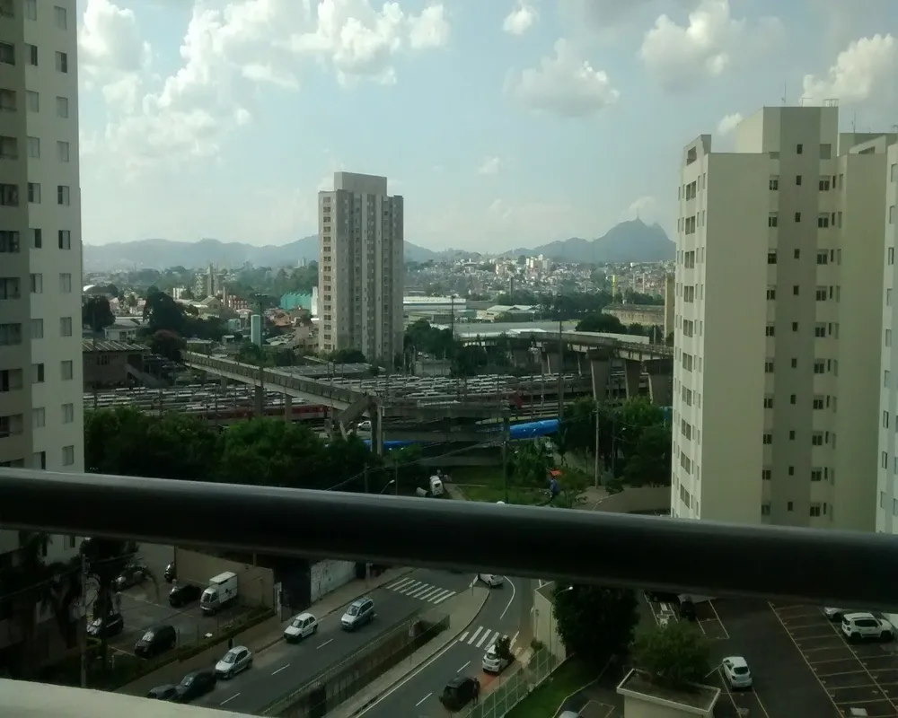 Apartamento, 3 quartos, 65 m² - Foto 1