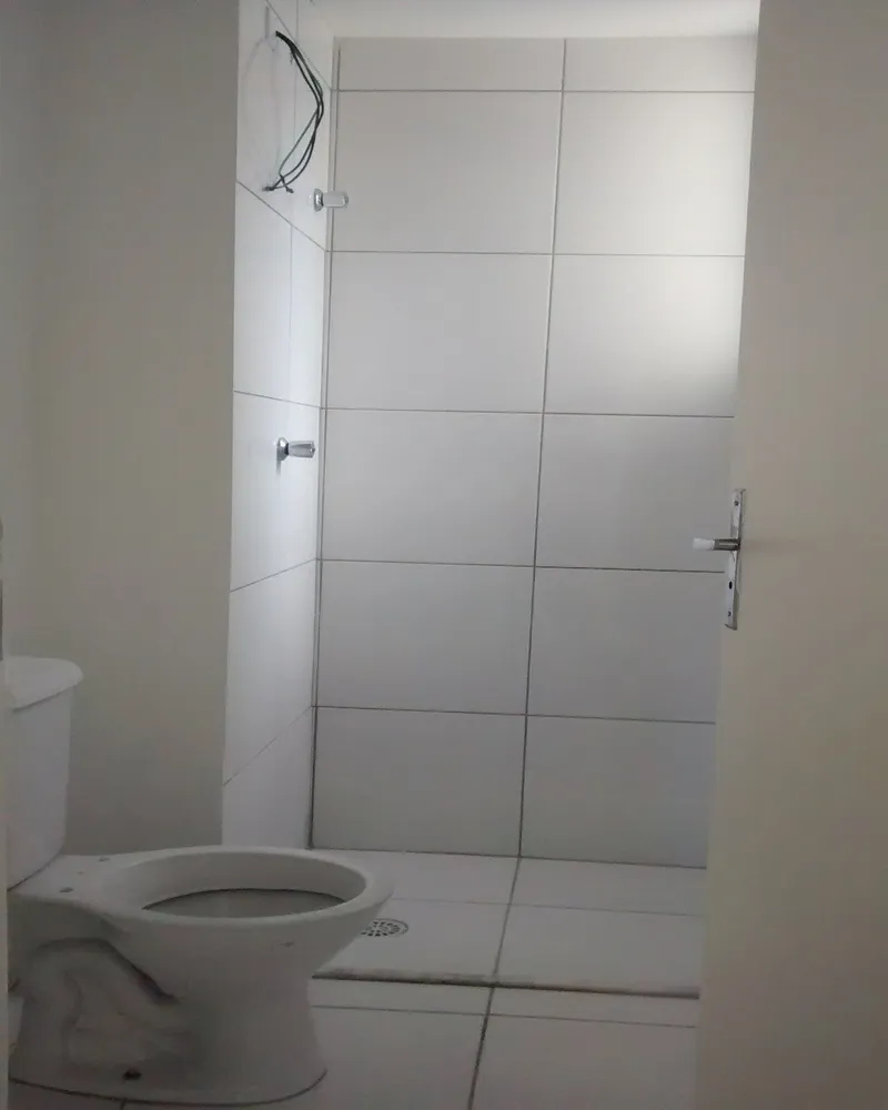 Apartamento, 3 quartos, 65 m² - Foto 3