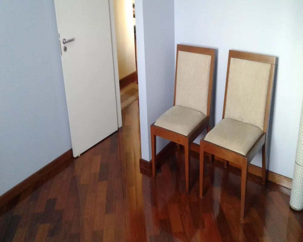 Apartamento à venda com 2 quartos, 65m² - Foto 3