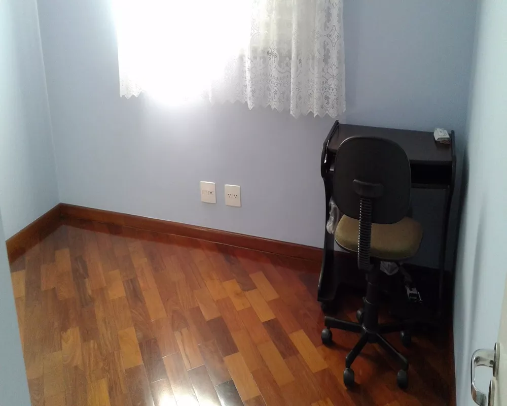 Apartamento à venda com 2 quartos, 65m² - Foto 4