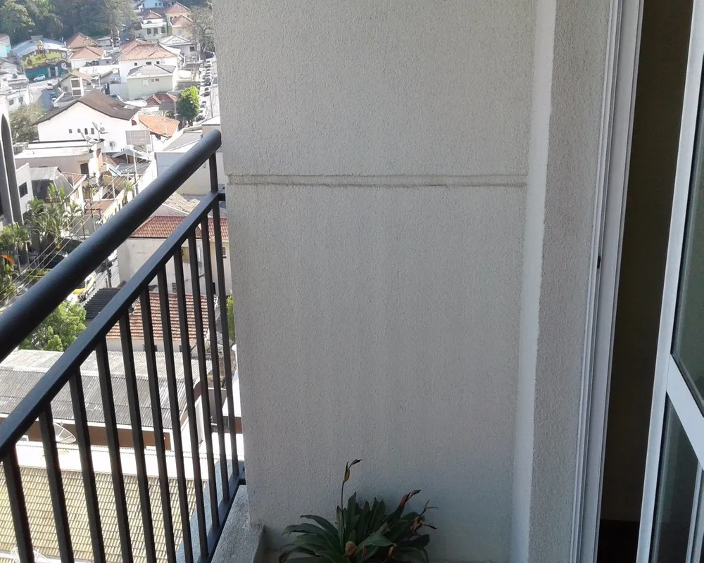 Apartamento, 2 quartos, 65 m² - Foto 5