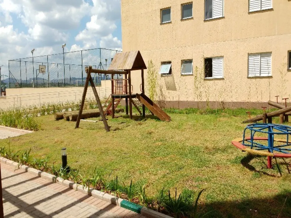 Apartamento, 2 quartos, 54 m² - Foto 8