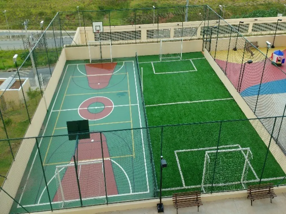Apartamento, 2 quartos, 54 m² - Foto 11