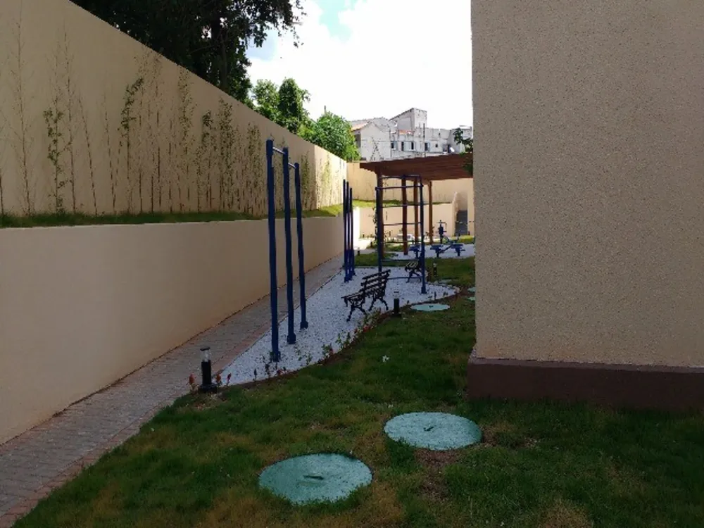 Apartamento, 2 quartos, 54 m² - Foto 7