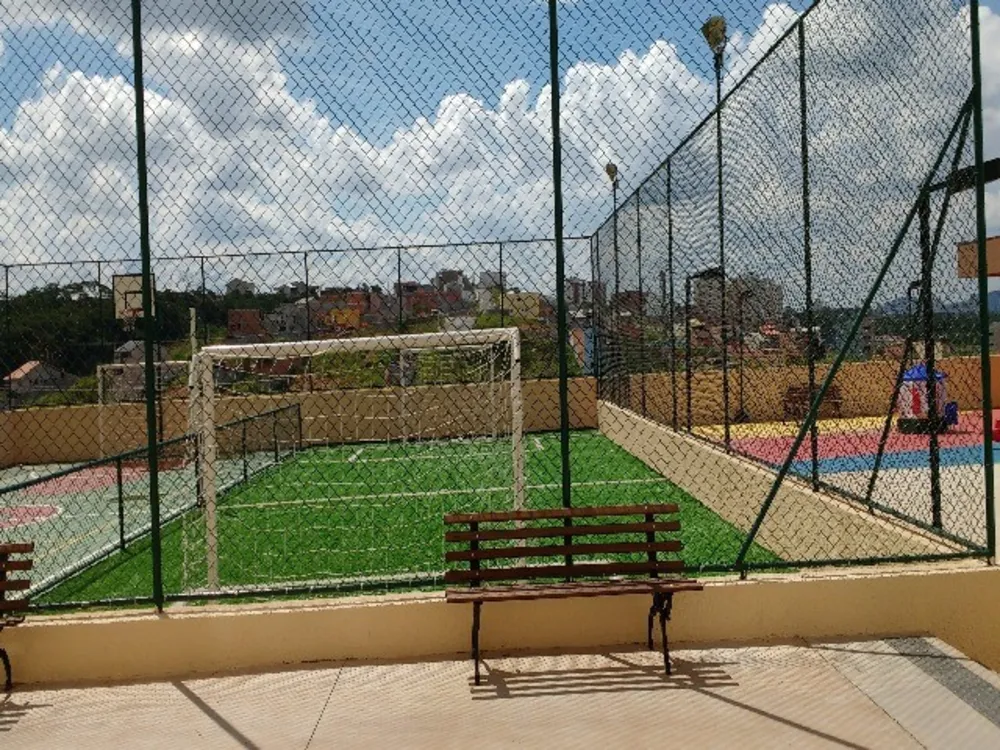 Apartamento, 2 quartos, 54 m² - Foto 10