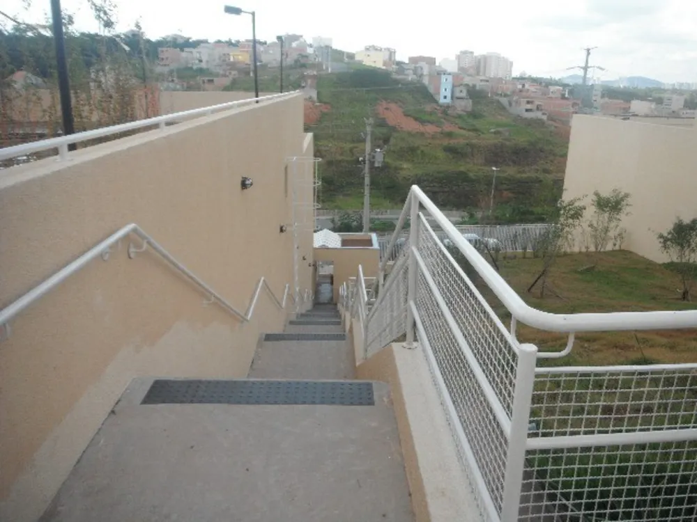 Apartamento, 2 quartos, 54 m² - Foto 3