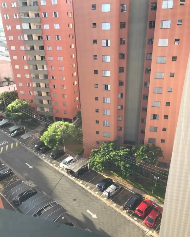 Apartamento, 3 quartos, 72 m² - Foto 8