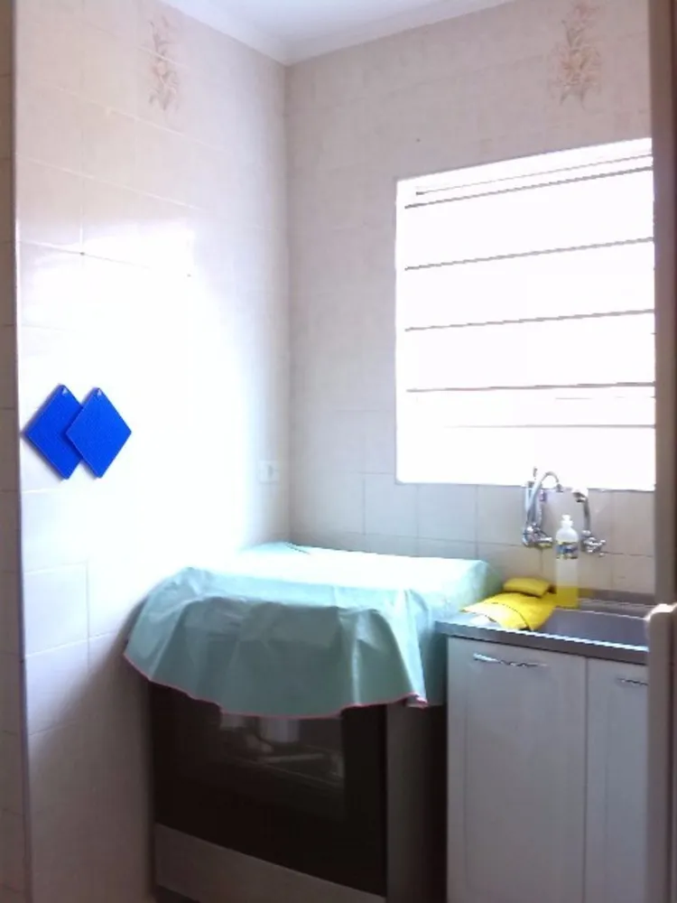 Apartamento, 1 quarto, 42 m² - Foto 9