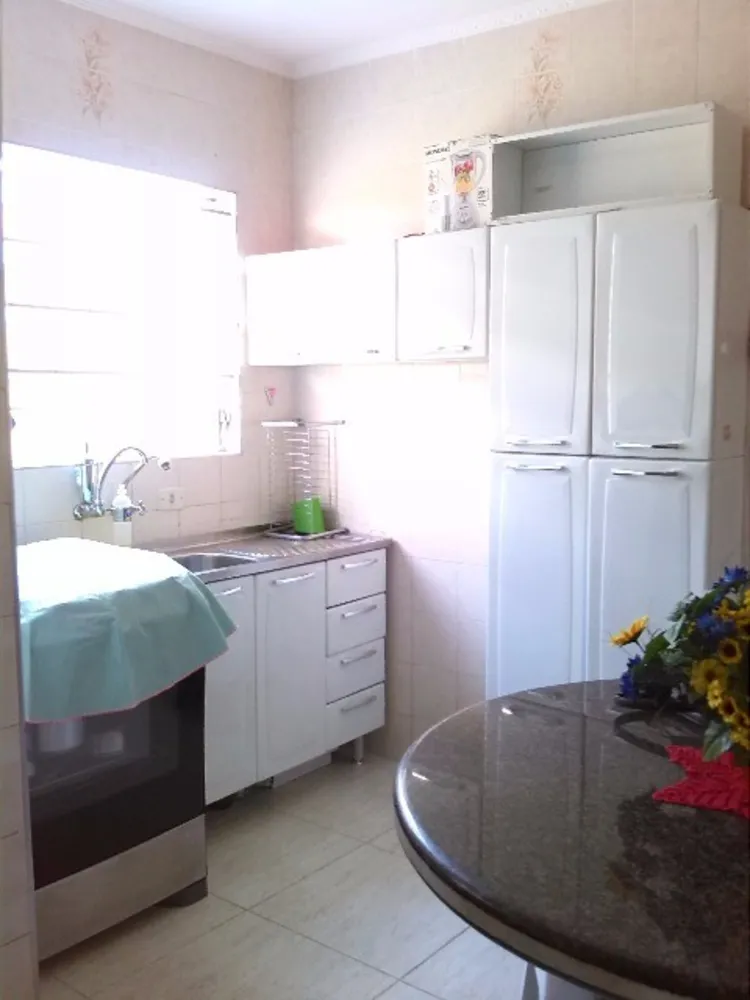 Apartamento, 1 quarto, 42 m² - Foto 3