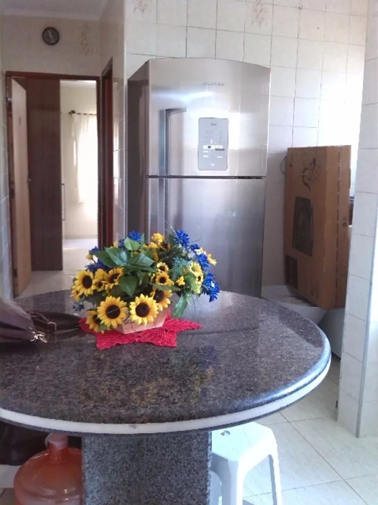 Apartamento, 1 quarto, 42 m² - Foto 8