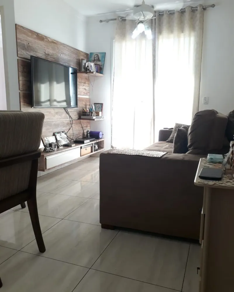Apartamento, 2 quartos, 52 m² - Foto 11