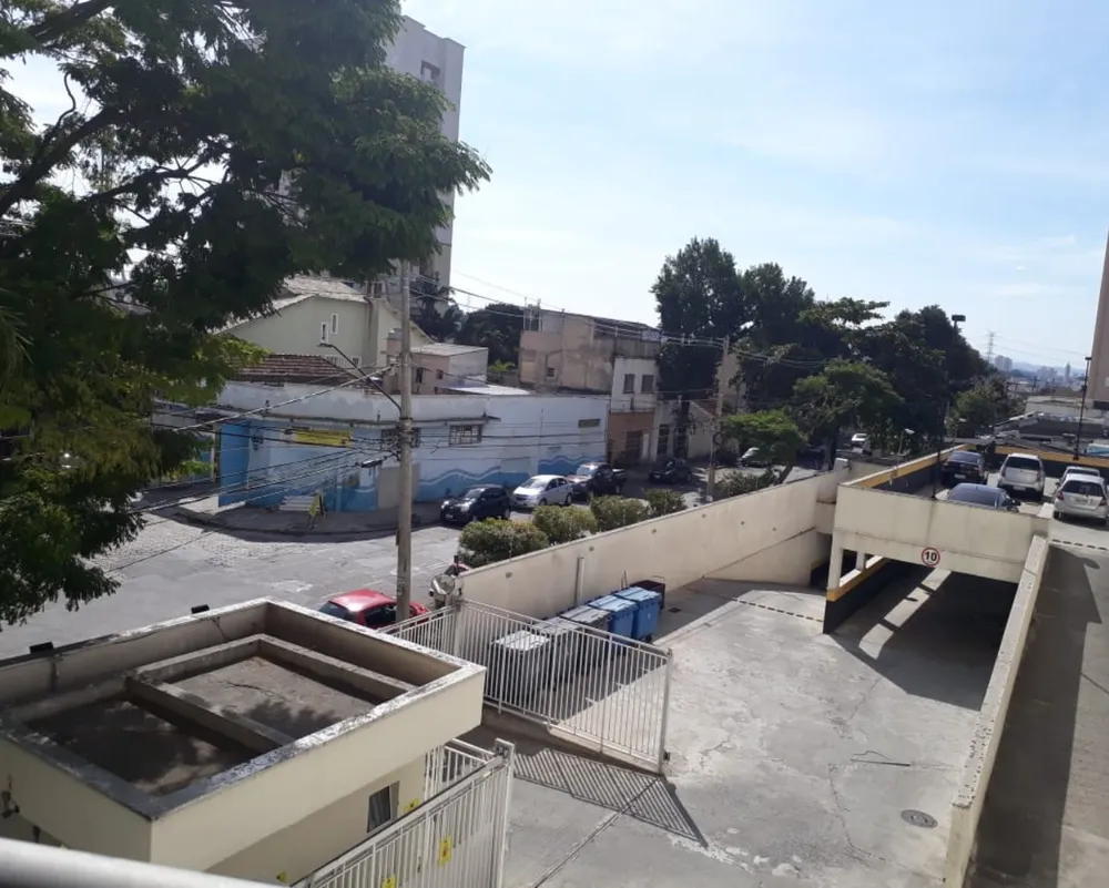 Apartamento, 2 quartos, 52 m² - Foto 6