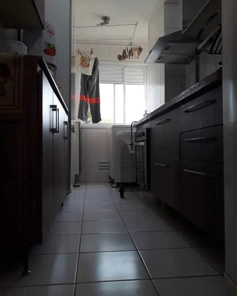 Apartamento, 2 quartos, 52 m² - Foto 4