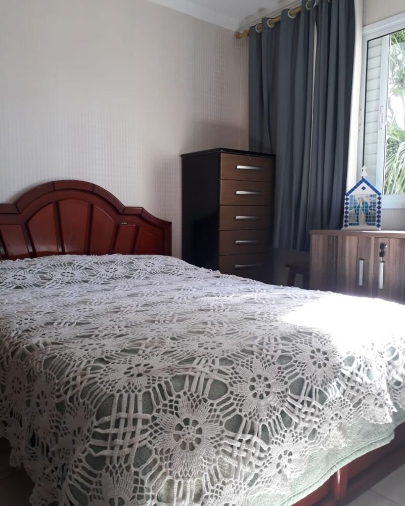 Apartamento, 2 quartos, 52 m² - Foto 4
