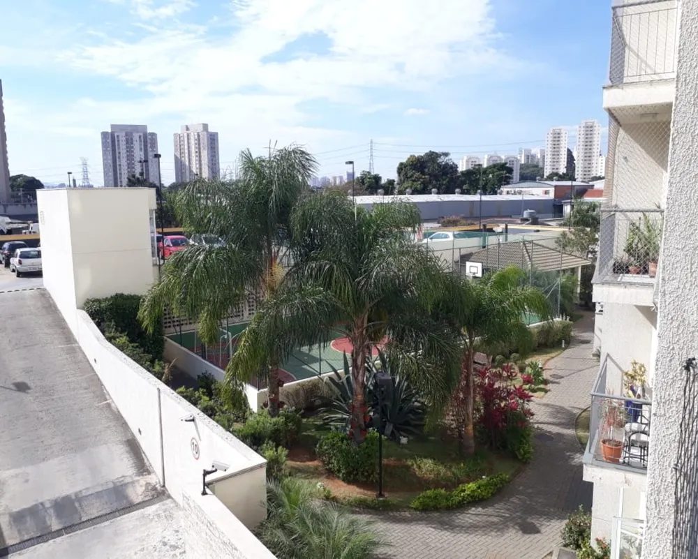 Apartamento, 2 quartos, 52 m² - Foto 4