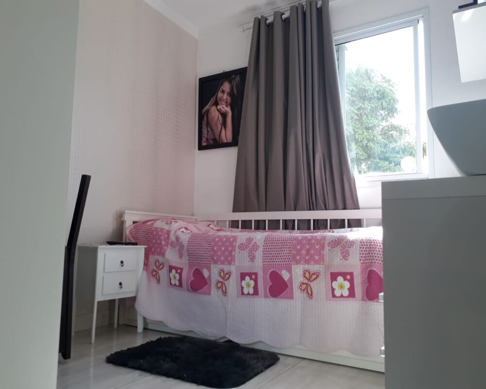 Apartamento, 2 quartos, 52 m² - Foto 1