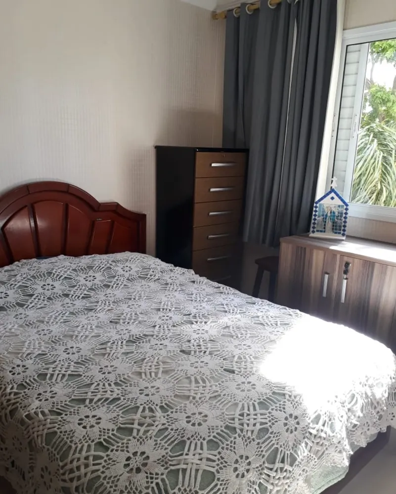 Apartamento, 2 quartos, 52 m² - Foto 2