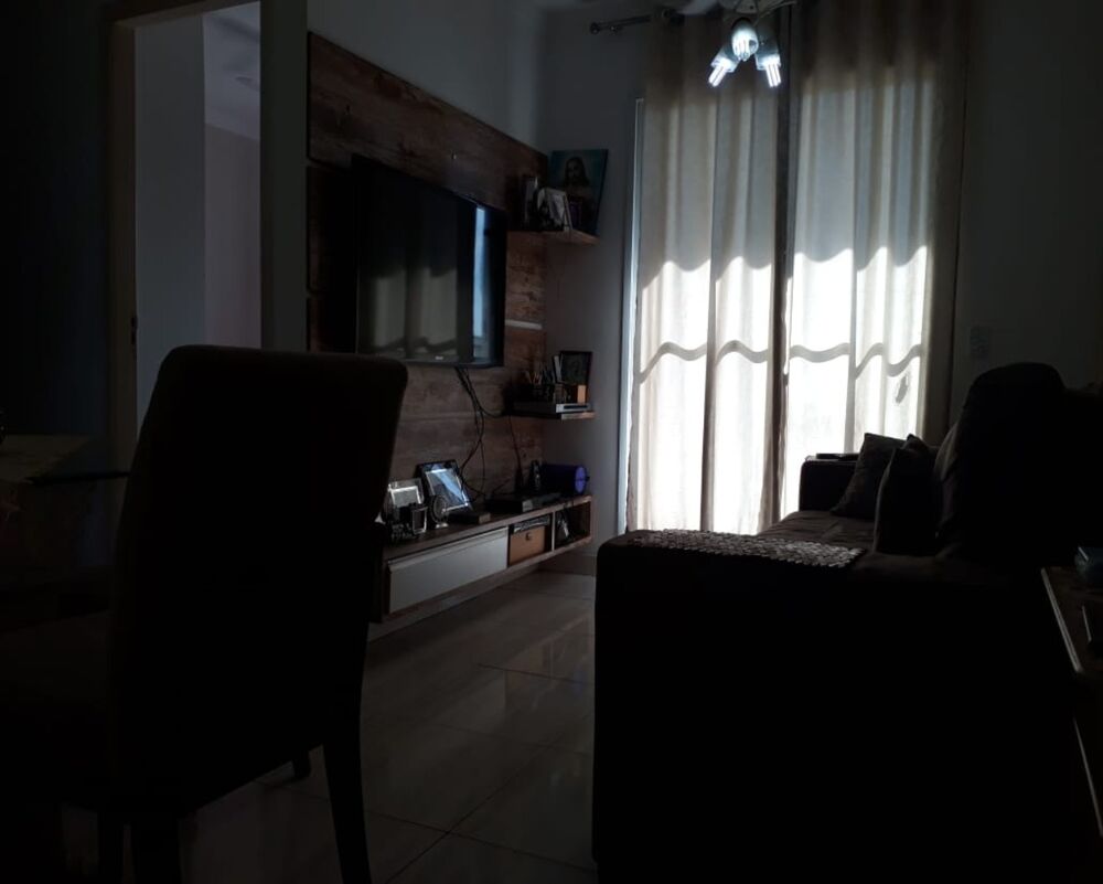 Apartamento, 2 quartos, 52 m² - Foto 2