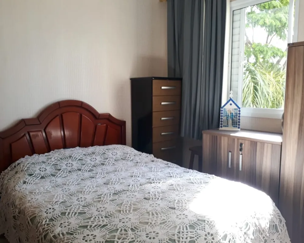 Apartamento, 2 quartos, 52 m² - Foto 1