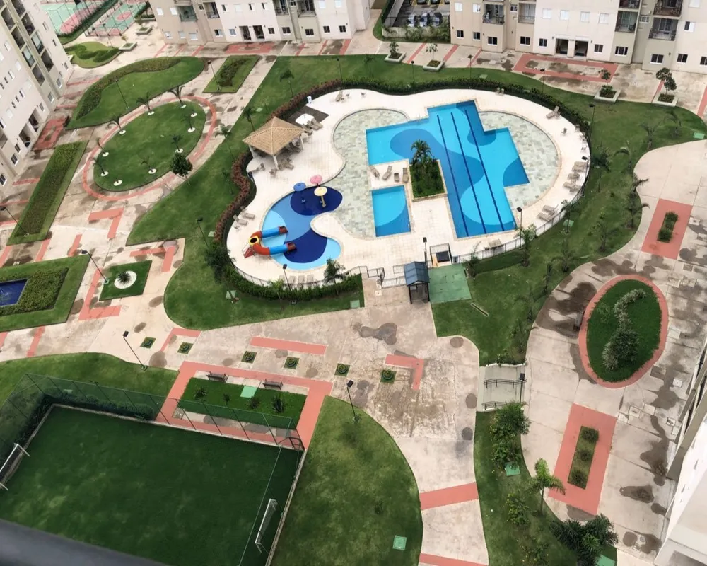 Apartamento, 3 quartos, 67 m² - Foto 9