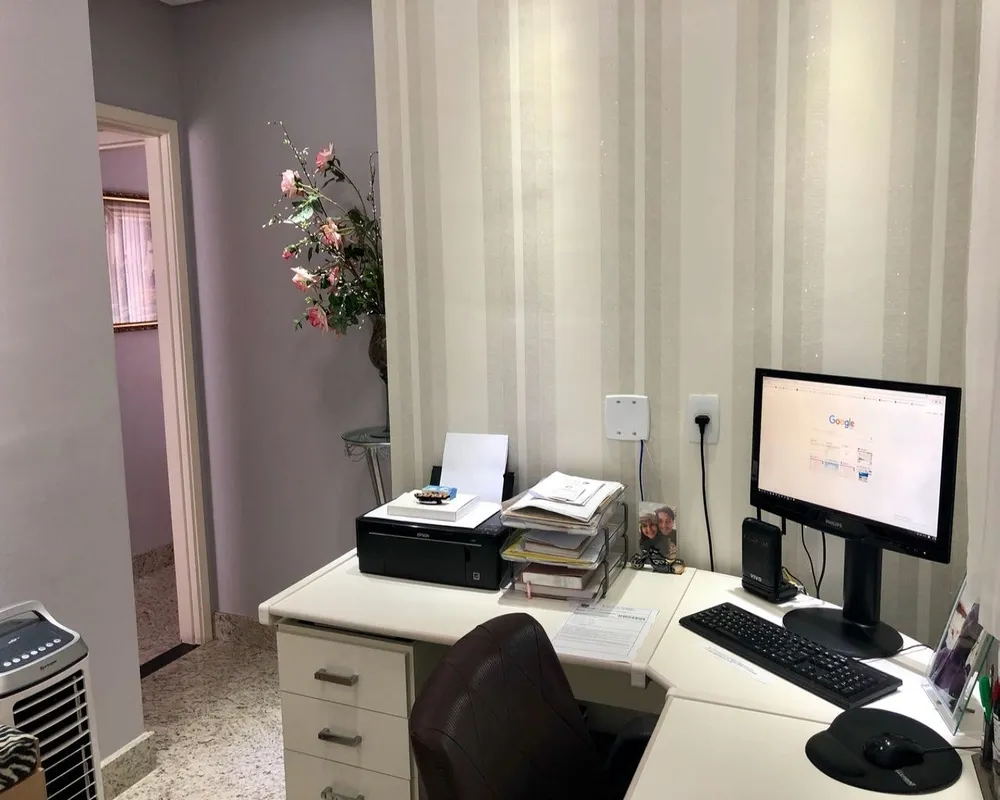 Apartamento, 3 quartos, 67 m² - Foto 11