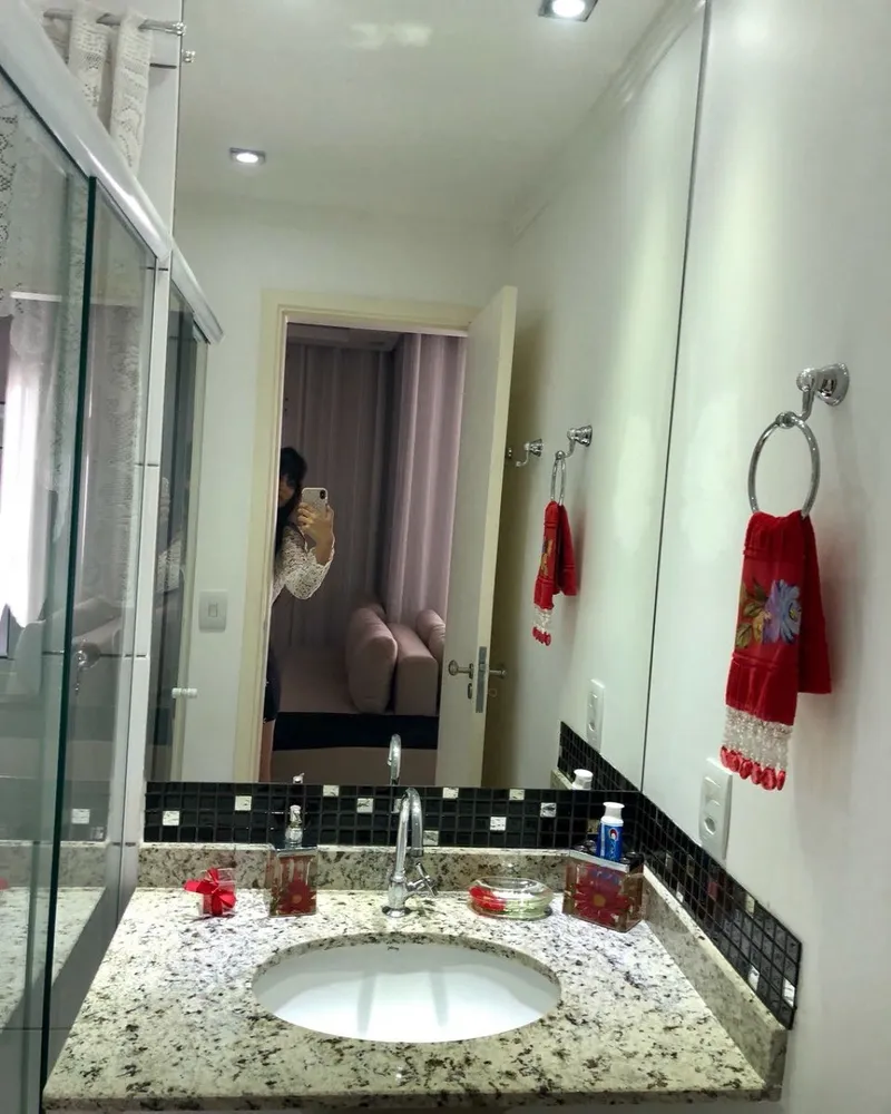 Apartamento, 3 quartos, 67 m² - Foto 15