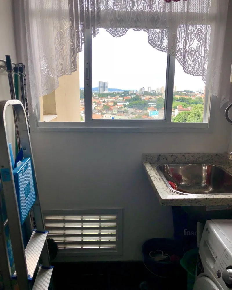 Apartamento, 3 quartos, 67 m² - Foto 10