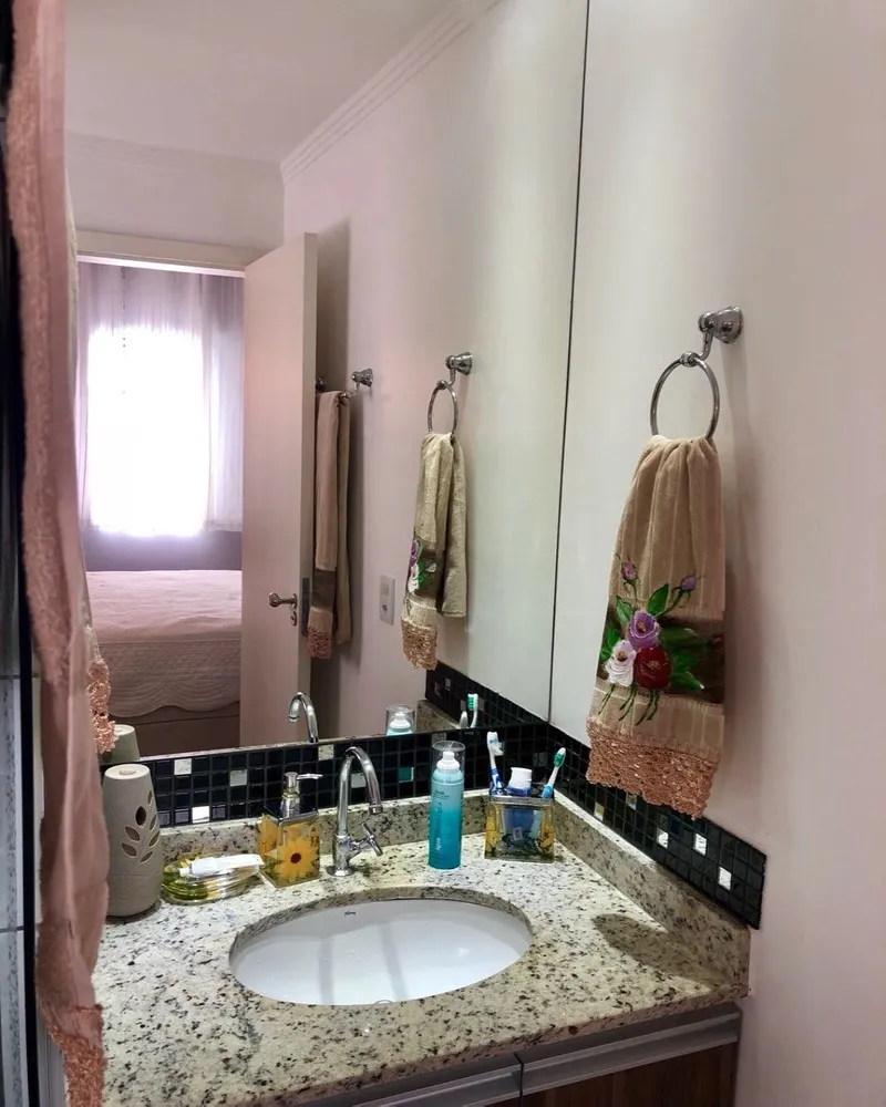 Apartamento, 3 quartos, 67 m² - Foto 14