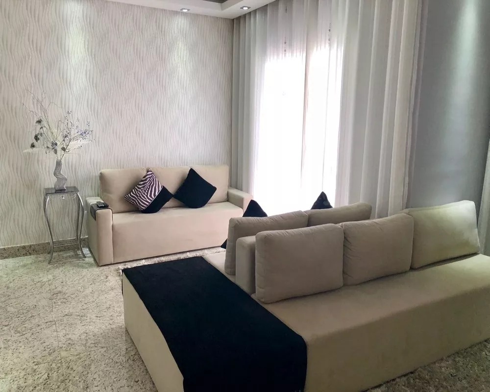 Apartamento à venda com 3 quartos, 67m² - Foto 4