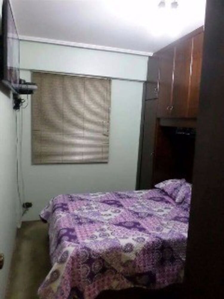Apartamento, 2 quartos, 50 m² - Foto 3